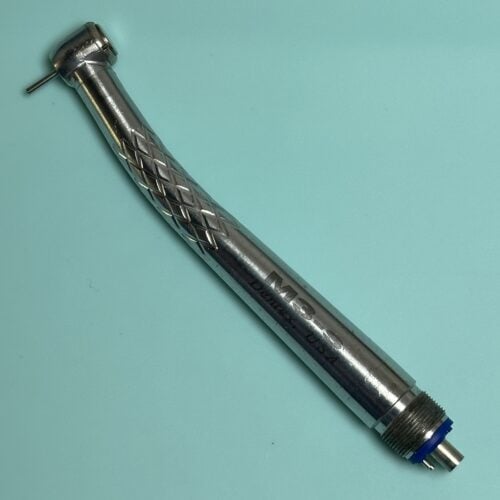Dentex M3-S High Speed Handpiece Refurbished reconditioned used dental drill from Dental Handpiece Deals USA