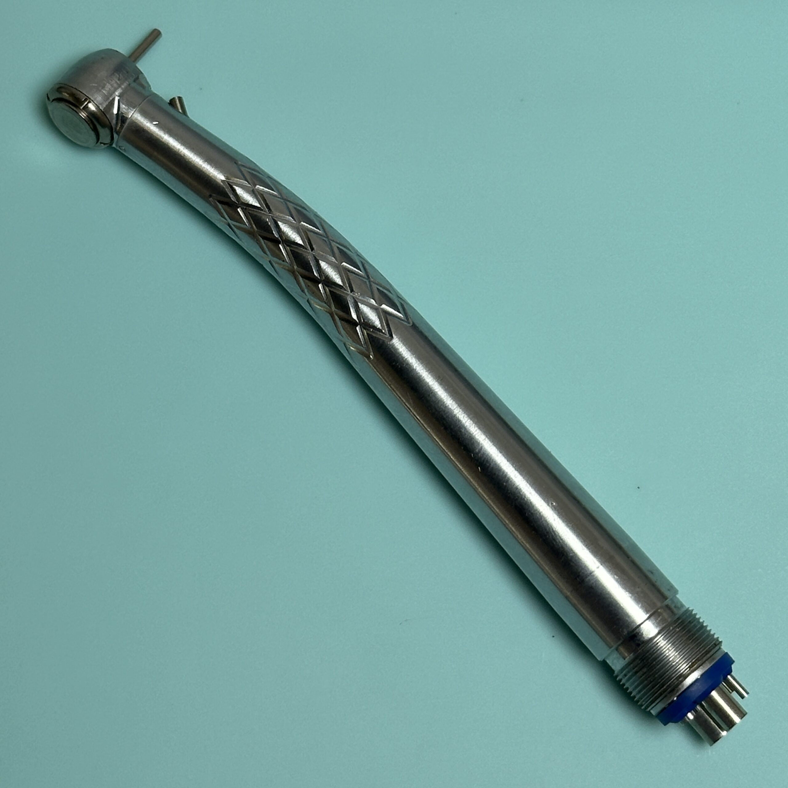 Dentex M3-ml High Speed Handpiece Refurbished reconditioned used dental drill from Dental Handpiece Deals USA