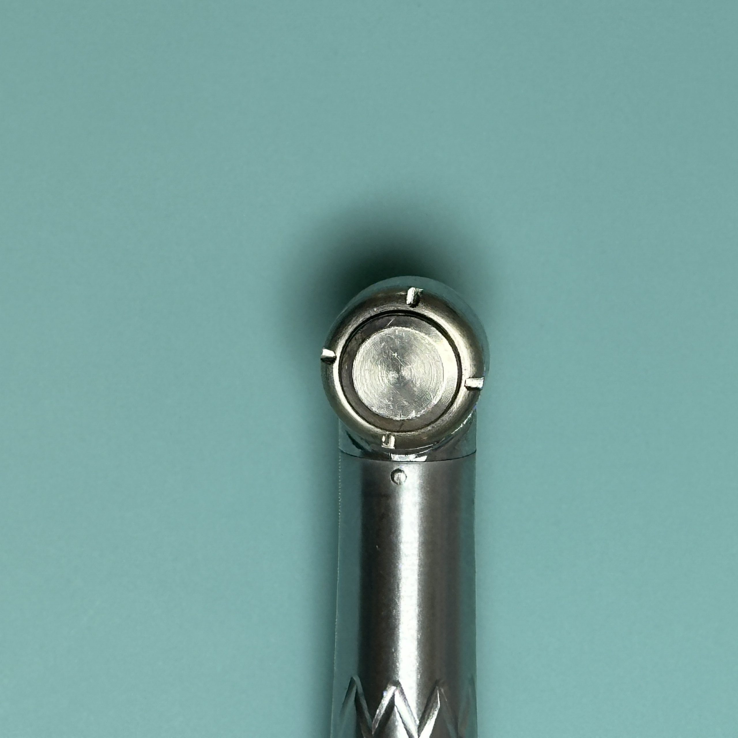 Dentex M3-ml High Speed Handpiece Refurbished reconditioned used dental drill from Dental Handpiece Deals USA