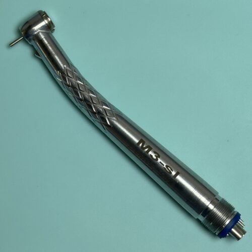 Dentex M3-sl High Speed Handpiece Refurbished reconditioned used dental drill from Dental Handpiece Deals USA