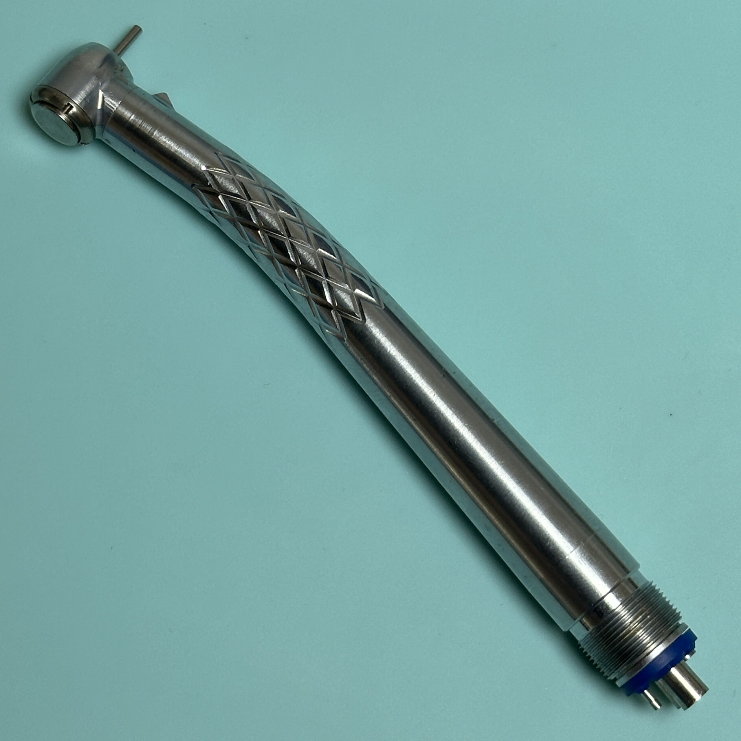 Dentex M3-sl High Speed Handpiece Refurbished reconditioned used dental drill from Dental Handpiece Deals USA
