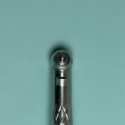 Dentex M3-sl High Speed Handpiece Refurbished reconditioned used dental drill from Dental Handpiece Deals USA