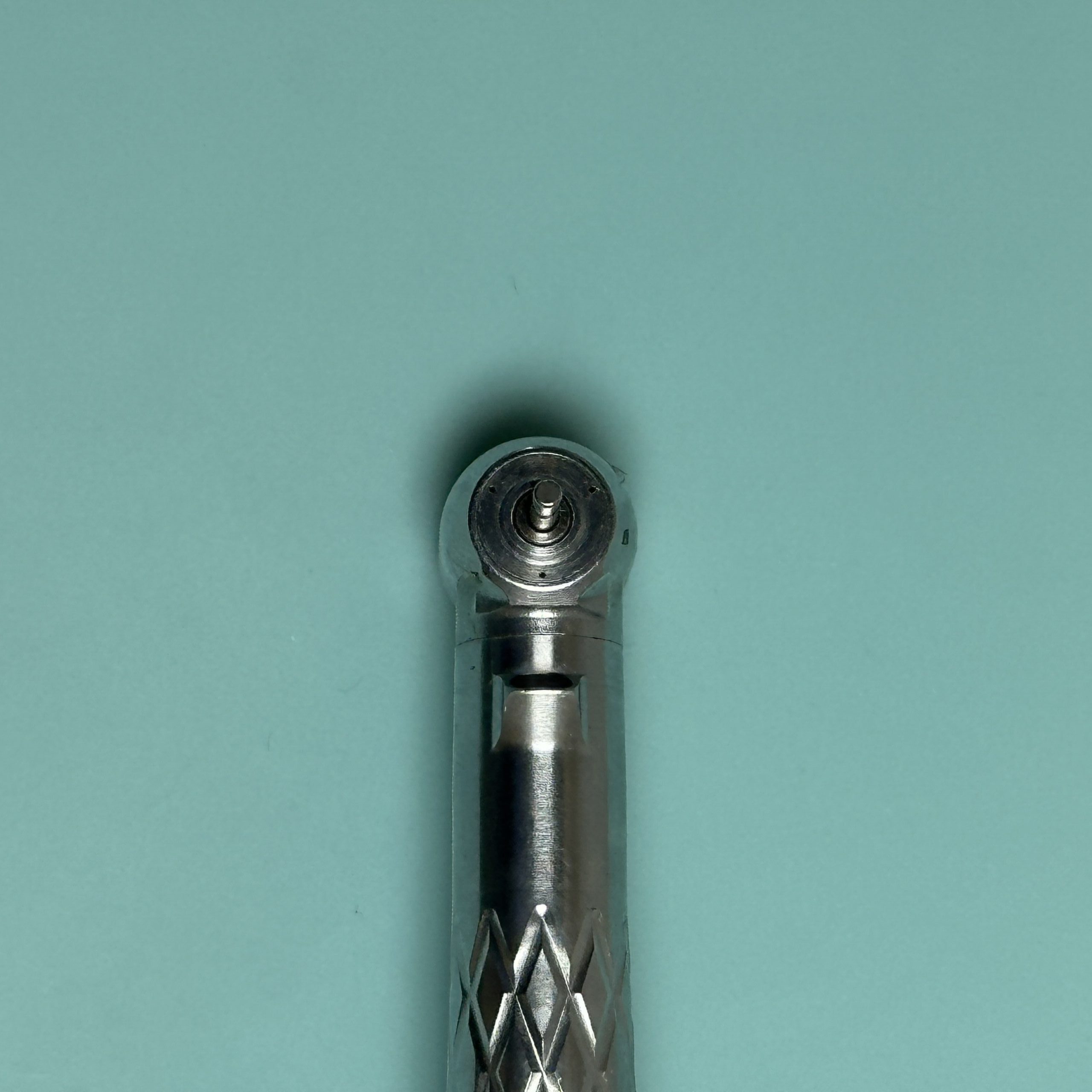 Dentex M3-sl High Speed Handpiece Refurbished reconditioned used dental drill from Dental Handpiece Deals USA