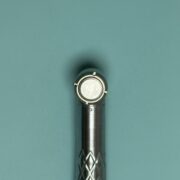 Dentex M3-sl High Speed Handpiece Refurbished reconditioned used dental drill from Dental Handpiece Deals USA