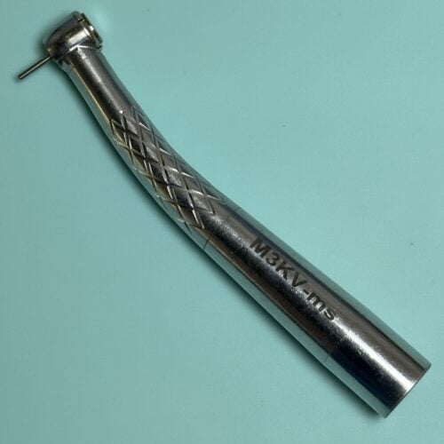 Dentex M3KV-MS High Speed Handpiece Refurbished reconditioned used dental drill from Dental Handpiece Deals USA