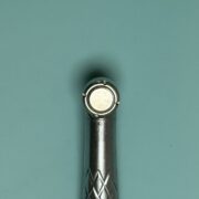 Dentex M3KV-MS High Speed Handpiece Refurbished reconditioned used dental drill from Dental Handpiece Deals USA