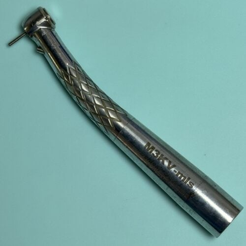 Dentex M3KV-mls High Speed Handpiece Refurbished reconditioned used dental drill from Dental Handpiece Deals USA