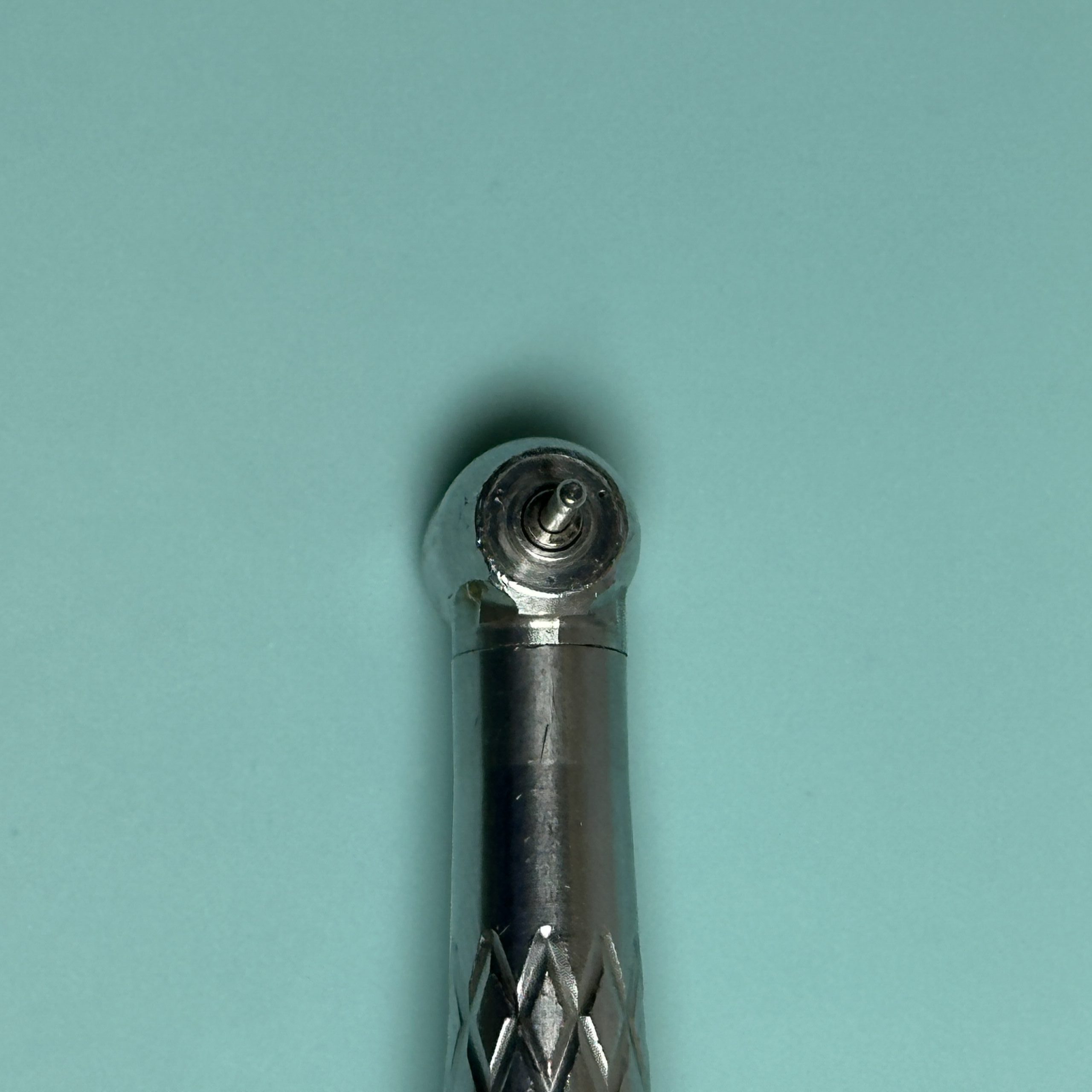 Dentex M3KV-ss High Speed Handpiece Refurbished reconditioned used dental drill from Dental Handpiece Deals USA