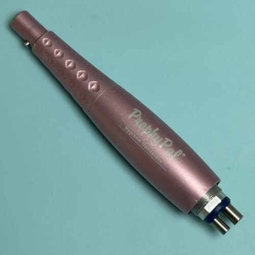 Denticator Prophy Pal Hygiene Motor Refurbished reconditioned used dental drill from Dental Handpiece Deals USA