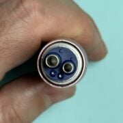 Denticator Prophy Pal Hygiene Motor Refurbished reconditioned used dental drill from Dental Handpiece Deals USA
