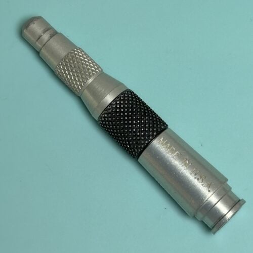 Generic Midwest Compatible Low Speed Nosecone Refurbished reconditioned used dental drill from Dental Handpiece Deals USA