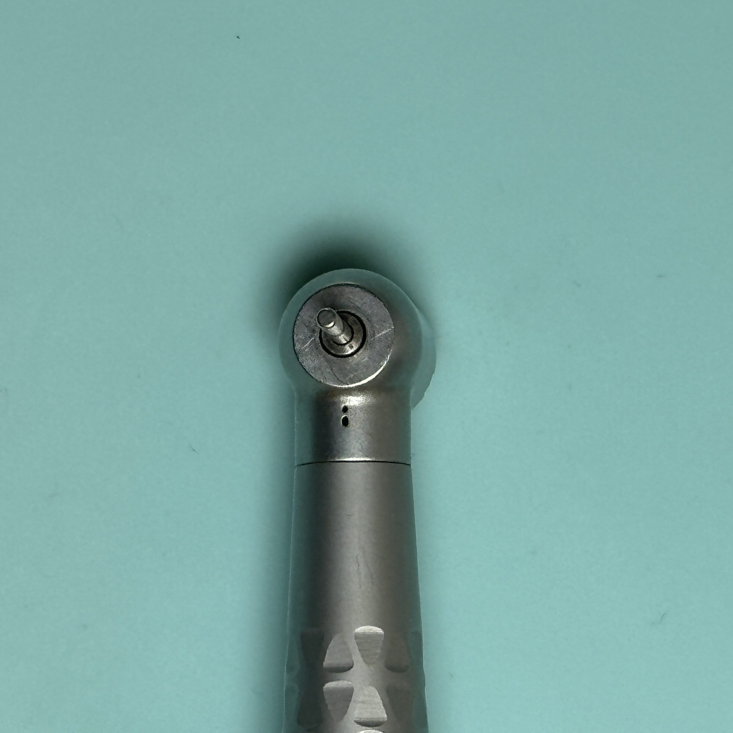 Henry Schein Master 3S High Speed Handpiece Refurbished reconditioned used dental drill from Dental Handpiece Deals USA