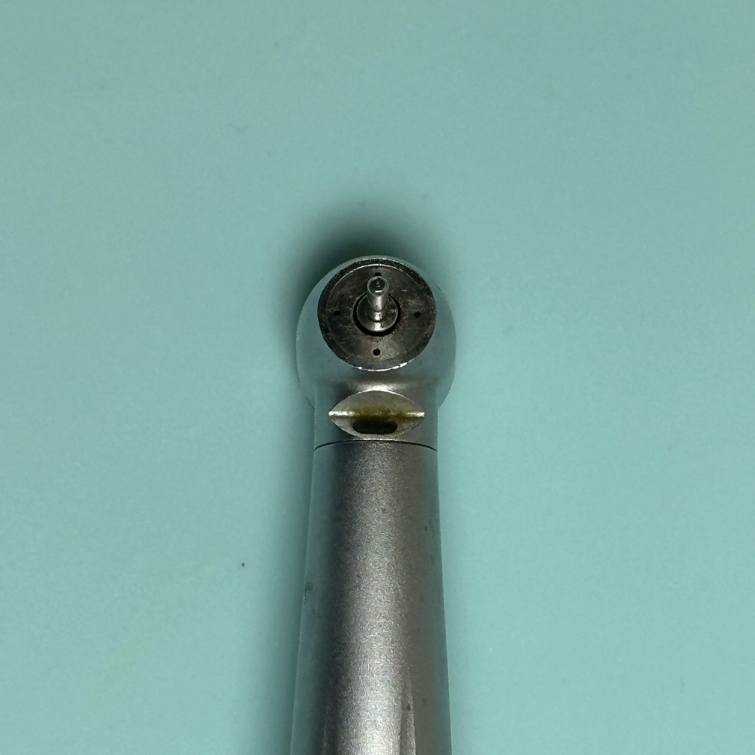 Henry Schein Maxima Pro LTC High Speed Handpiece Refurbished reconditioned used dental drill from Dental Handpiece Deals USA