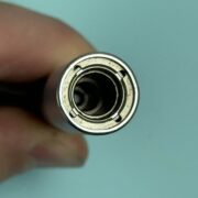 Henry Schein Maxima Pro LTC High Speed Handpiece Refurbished reconditioned used dental drill from Dental Handpiece Deals USA