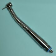 Johnson Promident Gemini-Tradition High Speed Handpiece Refurbished reconditioned used dental drill from Dental Handpiece Deals USA