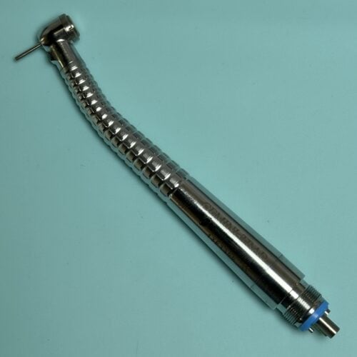 Johnson Promident Gemini-Tradition High Speed Handpiece Refurbished reconditioned used dental drill from Dental Handpiece Deals USA