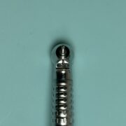 Johnson Promident Gemini-Tradition High Speed Handpiece Refurbished reconditioned used dental drill from Dental Handpiece Deals USA