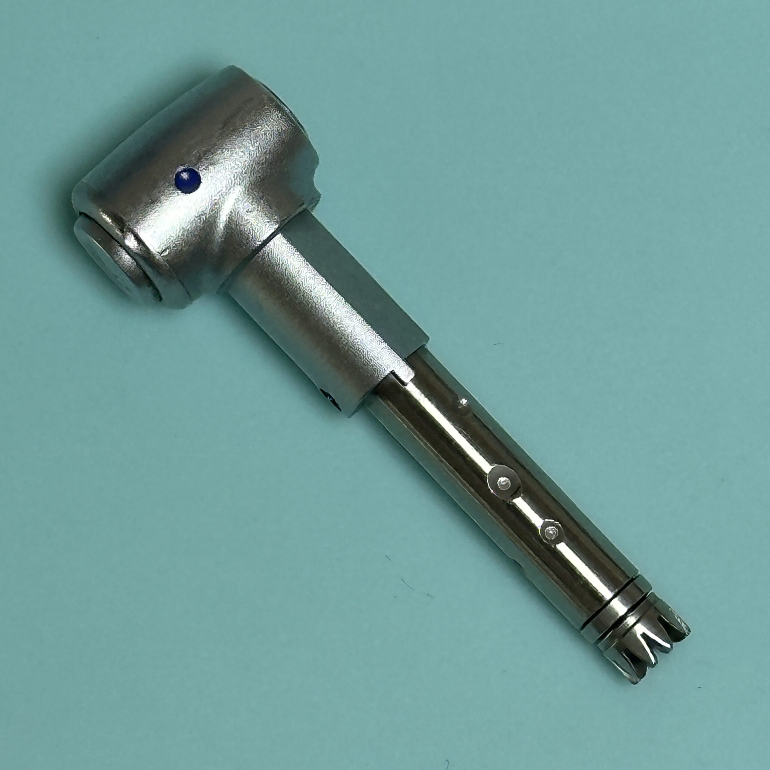 Kavo 68LU Low Speed Head Refurbished reconditioned used dental drill from Dental Handpiece Deals USA