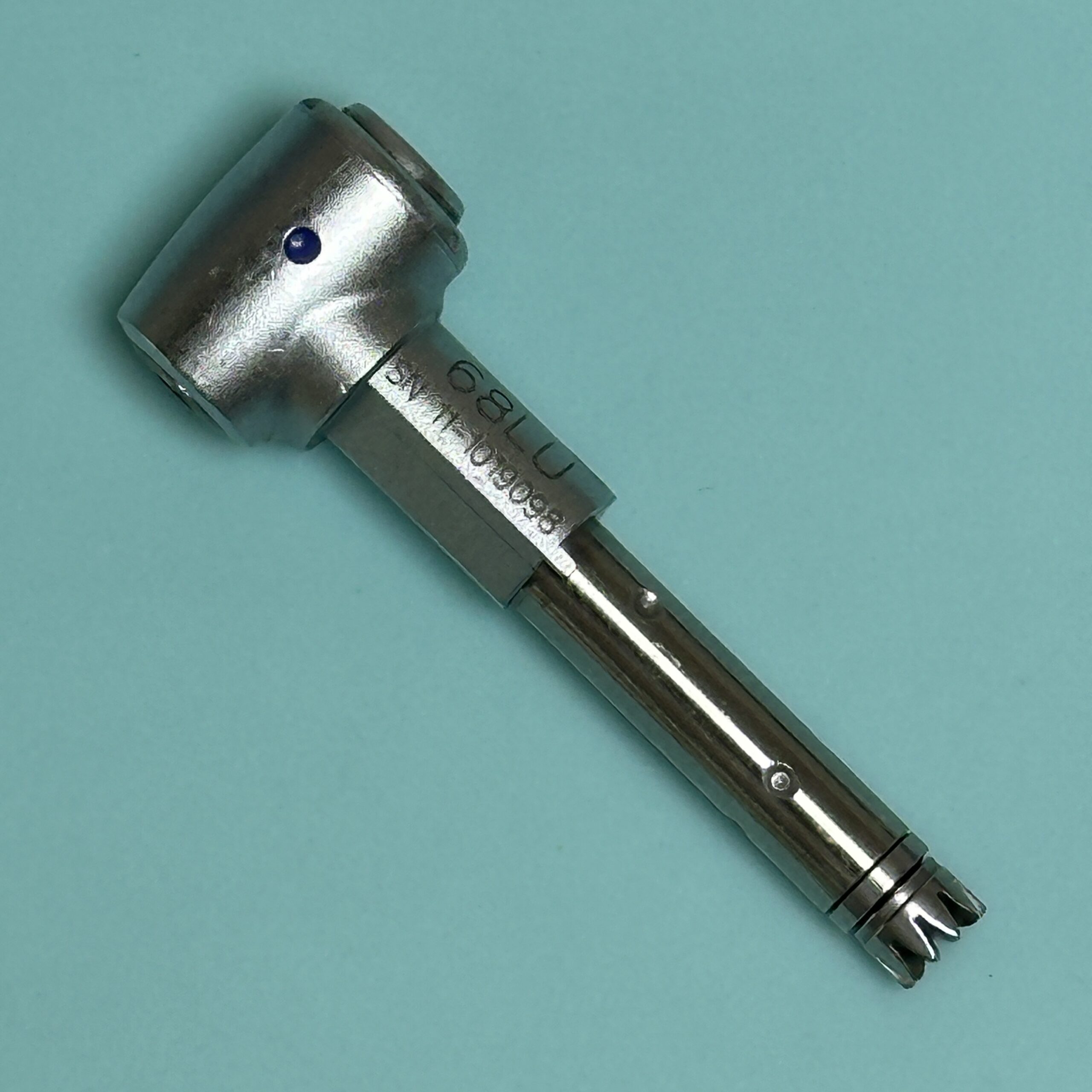 Kavo 68LU Low Speed Head Refurbished reconditioned used dental drill from Dental Handpiece Deals USA