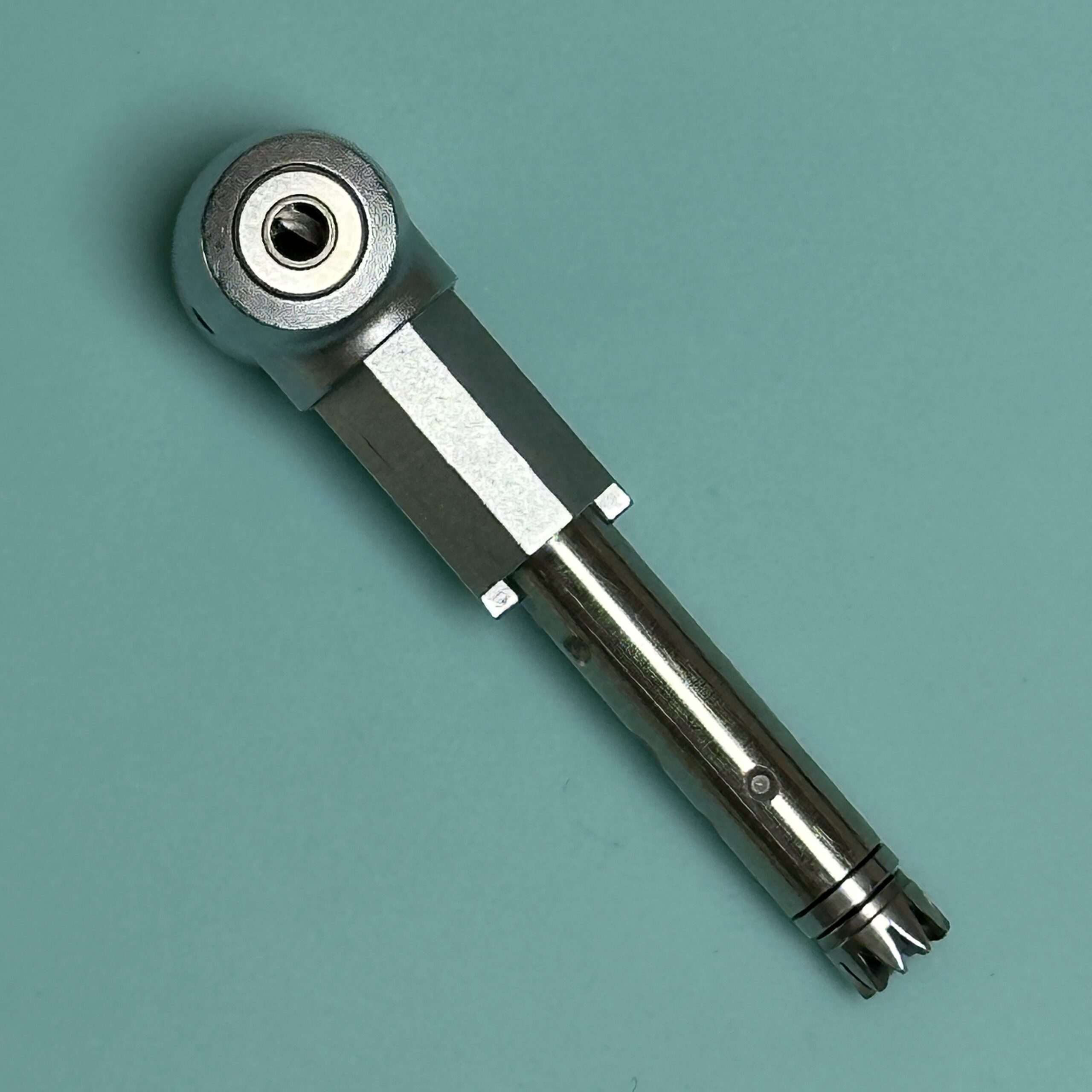 Kavo 68LU Low Speed Head Refurbished reconditioned used dental drill from Dental Handpiece Deals USA