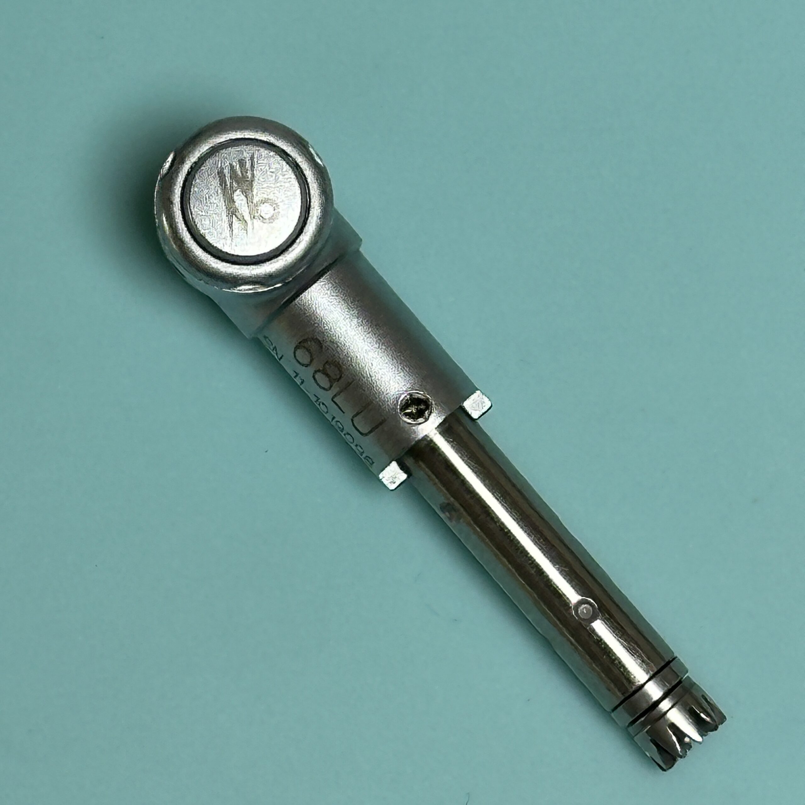 Kavo 68LU Low Speed Head Refurbished reconditioned used dental drill from Dental Handpiece Deals USA