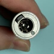 Kavo 7 LP 2.7 1 Electric Attachment Refurbished reconditioned used dental drill from Dental Handpiece Deals USA