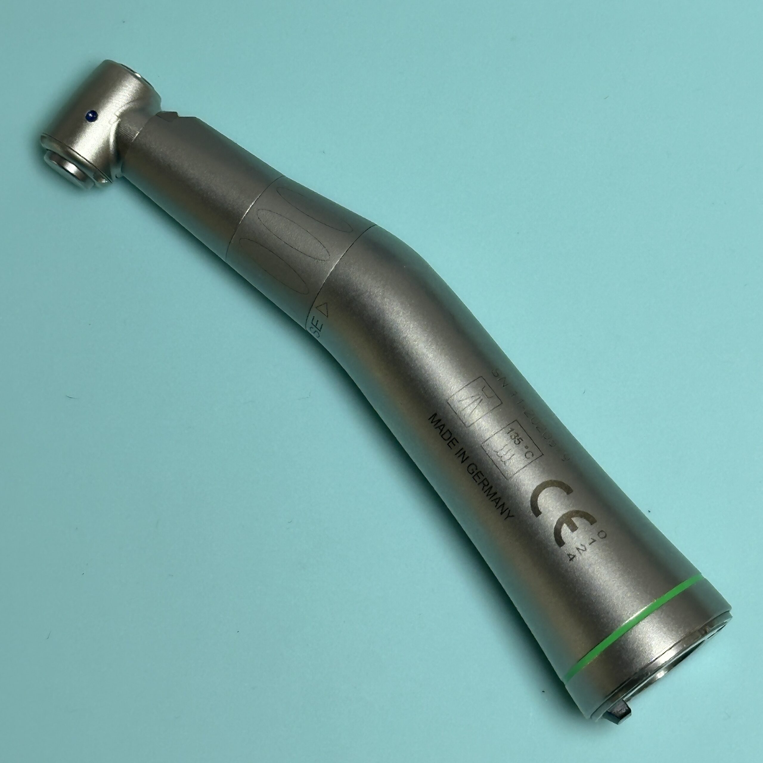 Kavo 7LP 2.7:1 Electric Attachment Refurbished reconditioned used dental drill from Dental Handpiece Deals USA