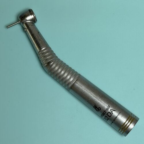 Kavo Contact-Air 632 DA High Speed Handpiece Refurbished reconditioned used dental drill from Dental Handpiece Deals USA
