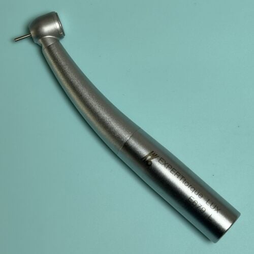 Kavo EXPERTtorque LUX E679L High Speed Handpiece Refurbished reconditioned used dental drill from Dental Handpiece Deals USA