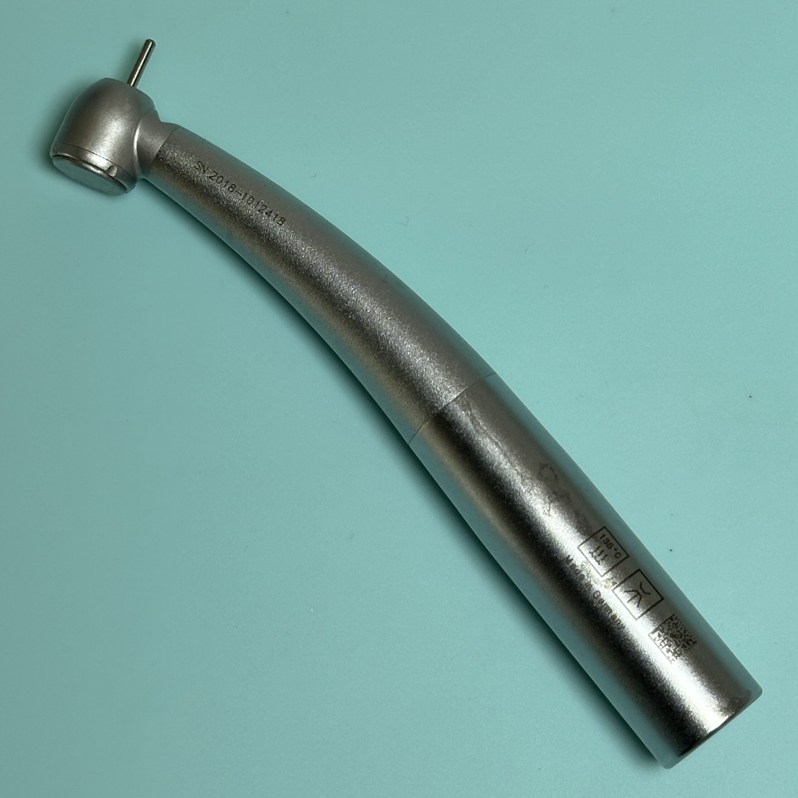 Kavo EXPERTtorque LUX E679L High Speed Handpiece Refurbished reconditioned used dental drill from Dental Handpiece Deals USA