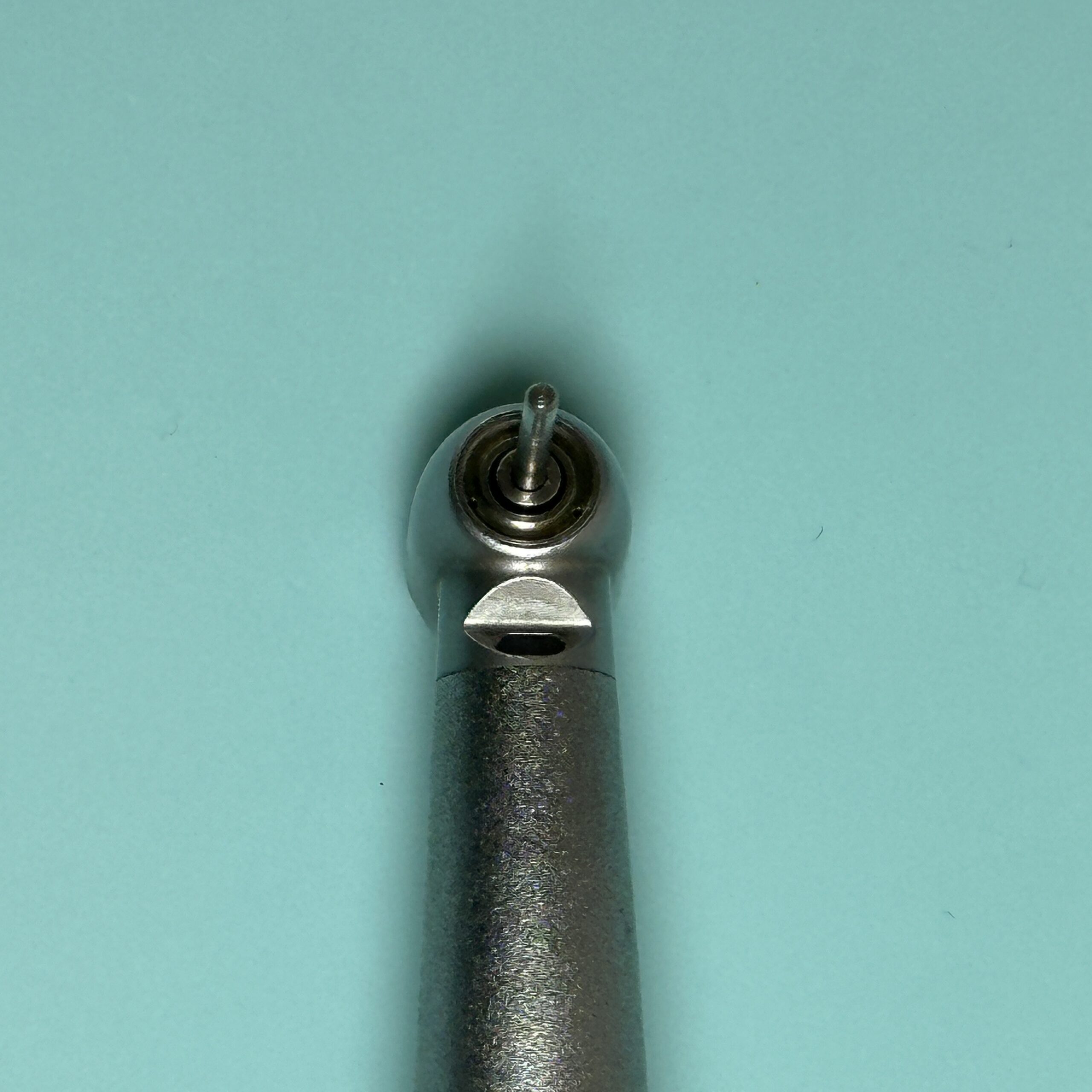 Kavo EXPERTtorque LUX Mini E675L High Speed Handpiece Refurbished reconditioned used dental drill from Dental Handpiece Deals USA