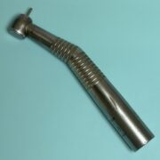 avo Opti-Torque LUX 3 649B High Speed Handpiece with Bad Optics Refurbished reconditioned used dental drill from Dental Handpiece Deals USA