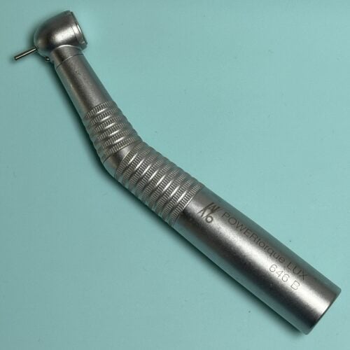 Kavo POWERTorque LUX 646B High Speed Handpiece Refurbished reconditioned used dental drill from Dental Handpiece Deals USA