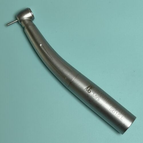 Kavo SMARTtorque LUX Mini S615L High Speed Handpiece Refurbished reconditioned used dental drill from Dental Handpiece Deals USA
