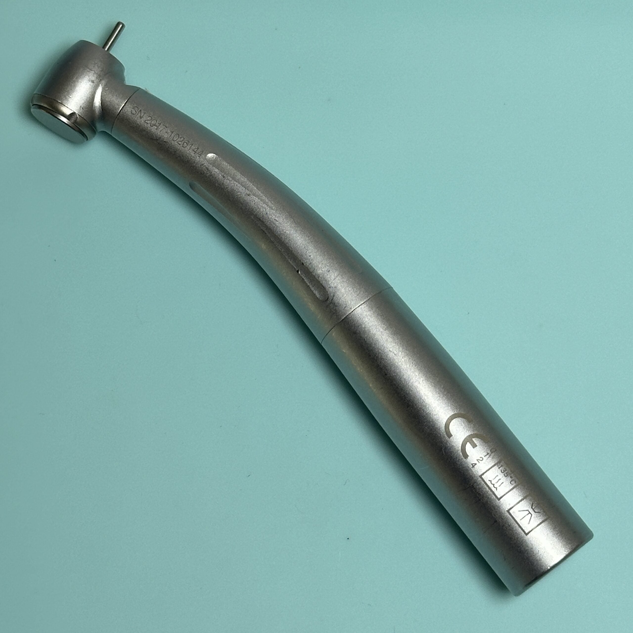 Kavo SMARTtorque LUX S619L High Speed Handpiece Refurbished reconditioned used dental drill from Dental Handpiece Deals USA