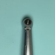 Kavo SMARTtorque LUX S619L High Speed Handpiece Refurbished reconditioned used dental drill from Dental Handpiece Deals USA