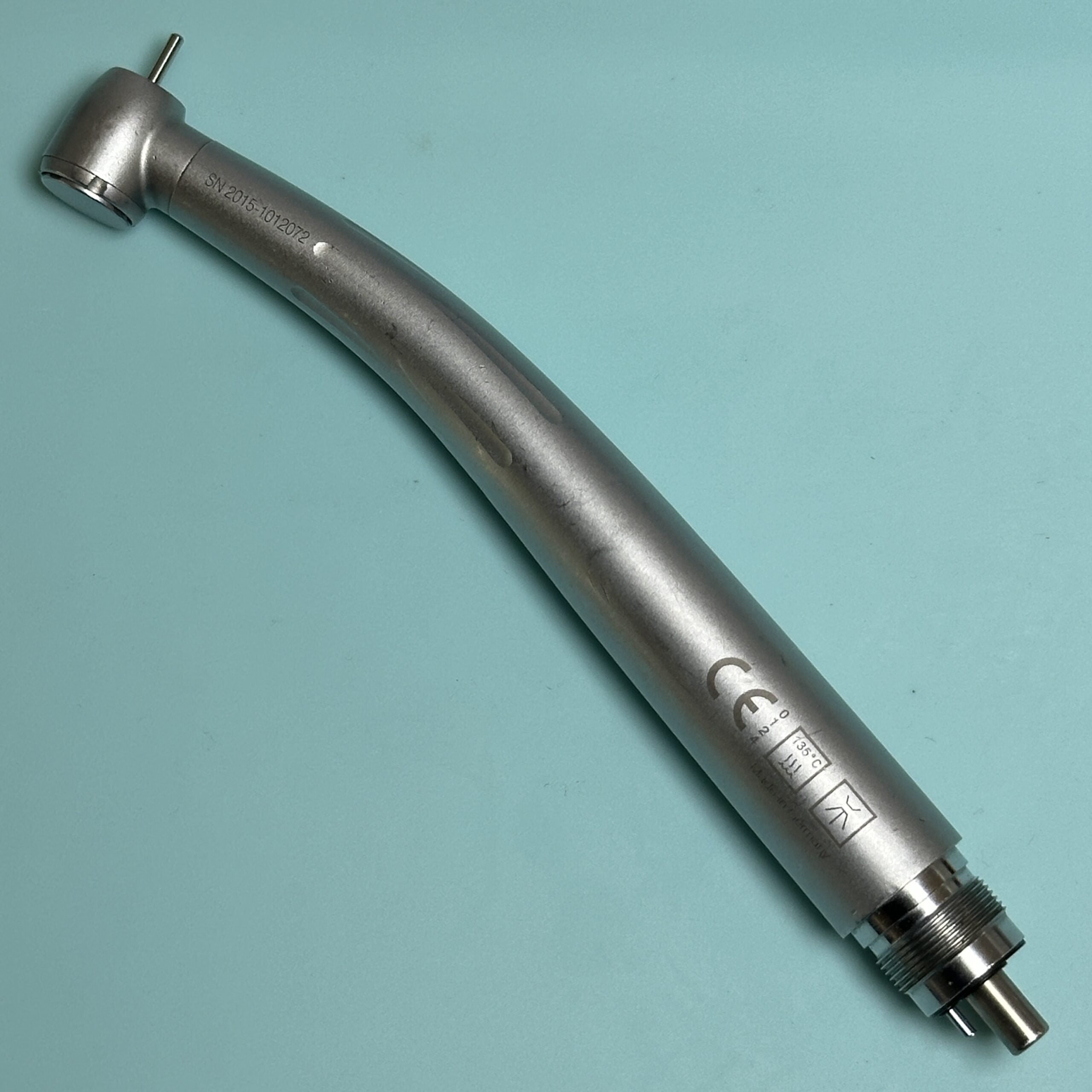 Kavo SMARTtorque S609C High Speed Handpiece Refurbished reconditioned used dental drill from Dental Handpiece Deals USA