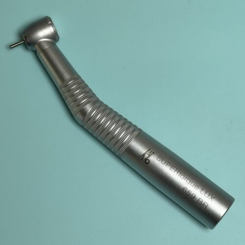 Kavo SUPERtorque LUX 659BR High Speed Handpiece Refurbished reconditioned used dental drill from Dental Handpiece Deals USA