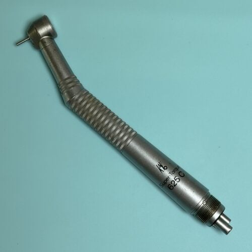 Kavo Super-Torque 625C High Speed Handpiece Refurbished reconditioned used dental drill from Dental Handpiece Deals USA