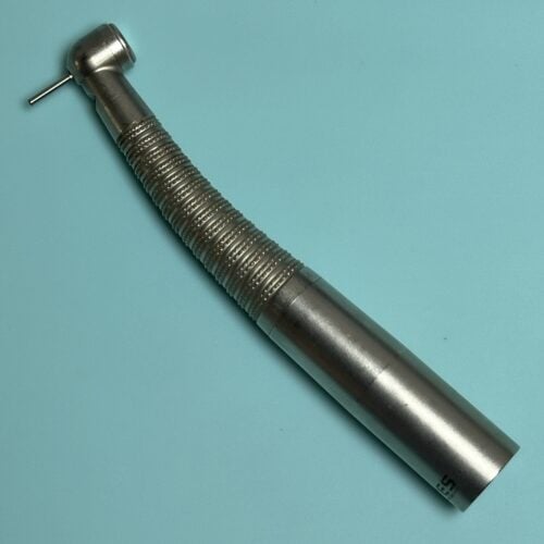 Lares 557 ProStyle SF Lite Fiber Optic High Speed Handpiece Refurbished reconditioned used dental drill from Dental Handpiece Deals USA
