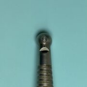 Lares 557 ProStyle SF Lite Fiber Optic High Speed Handpiece Refurbished reconditioned used dental drill from Dental Handpiece Deals USA