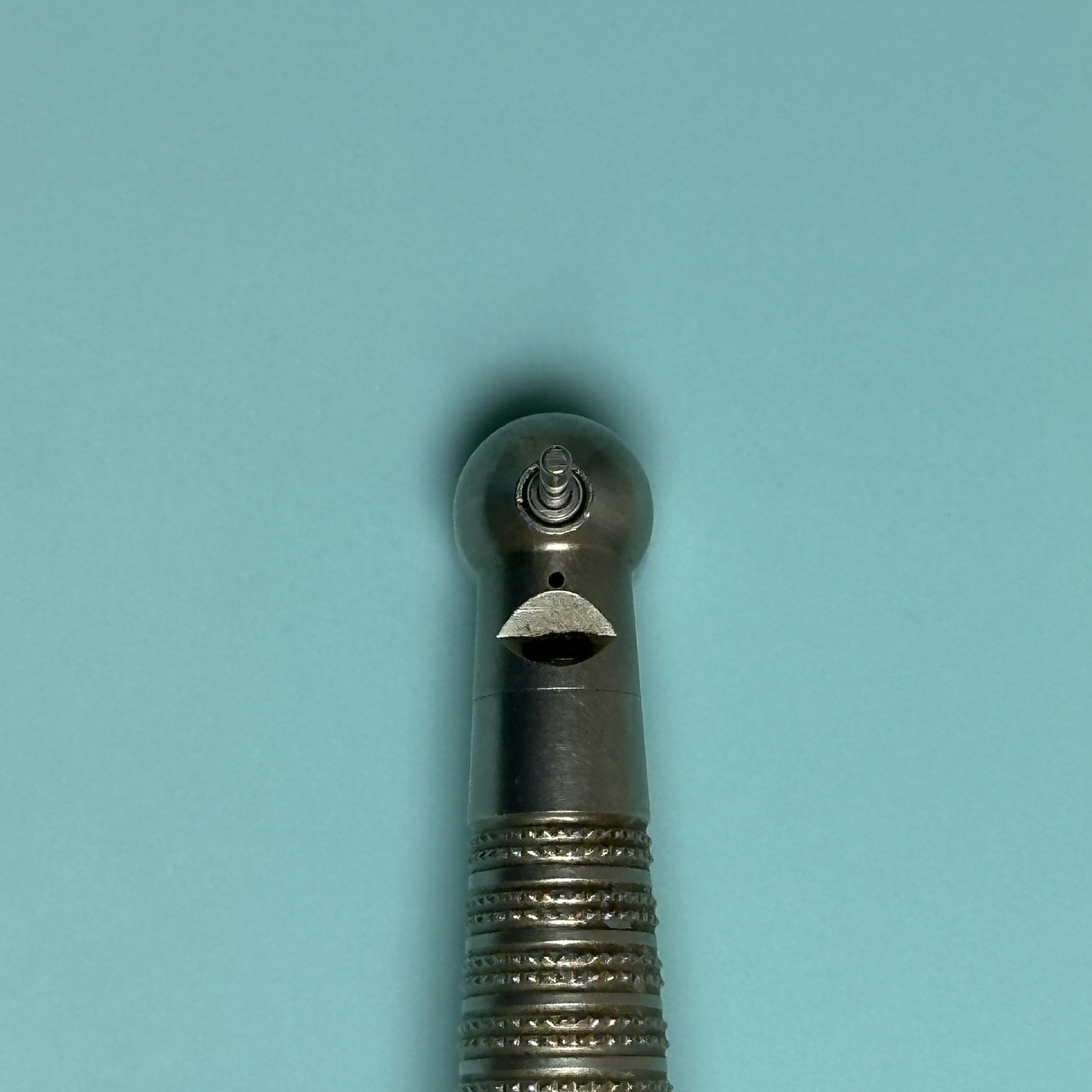 Lares 557 ProStyle SF Lite Fiber Optic High Speed Handpiece Refurbished reconditioned used dental drill from Dental Handpiece Deals USA