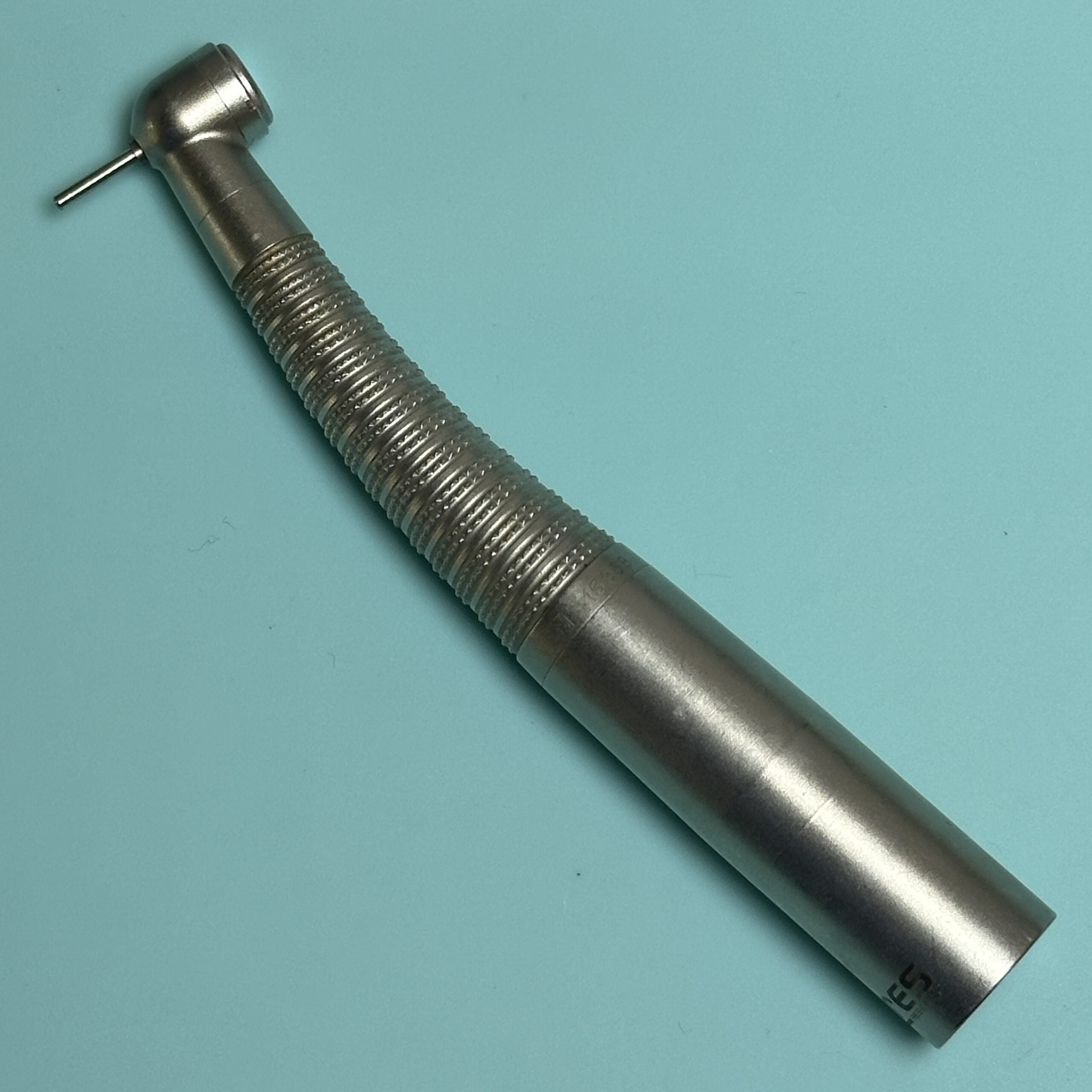 Lares 557 ProStyle SF Lite Non Fiber Optic High Speed Handpiece Refurbished reconditioned used dental drill from Dental Handpiece Deals USA