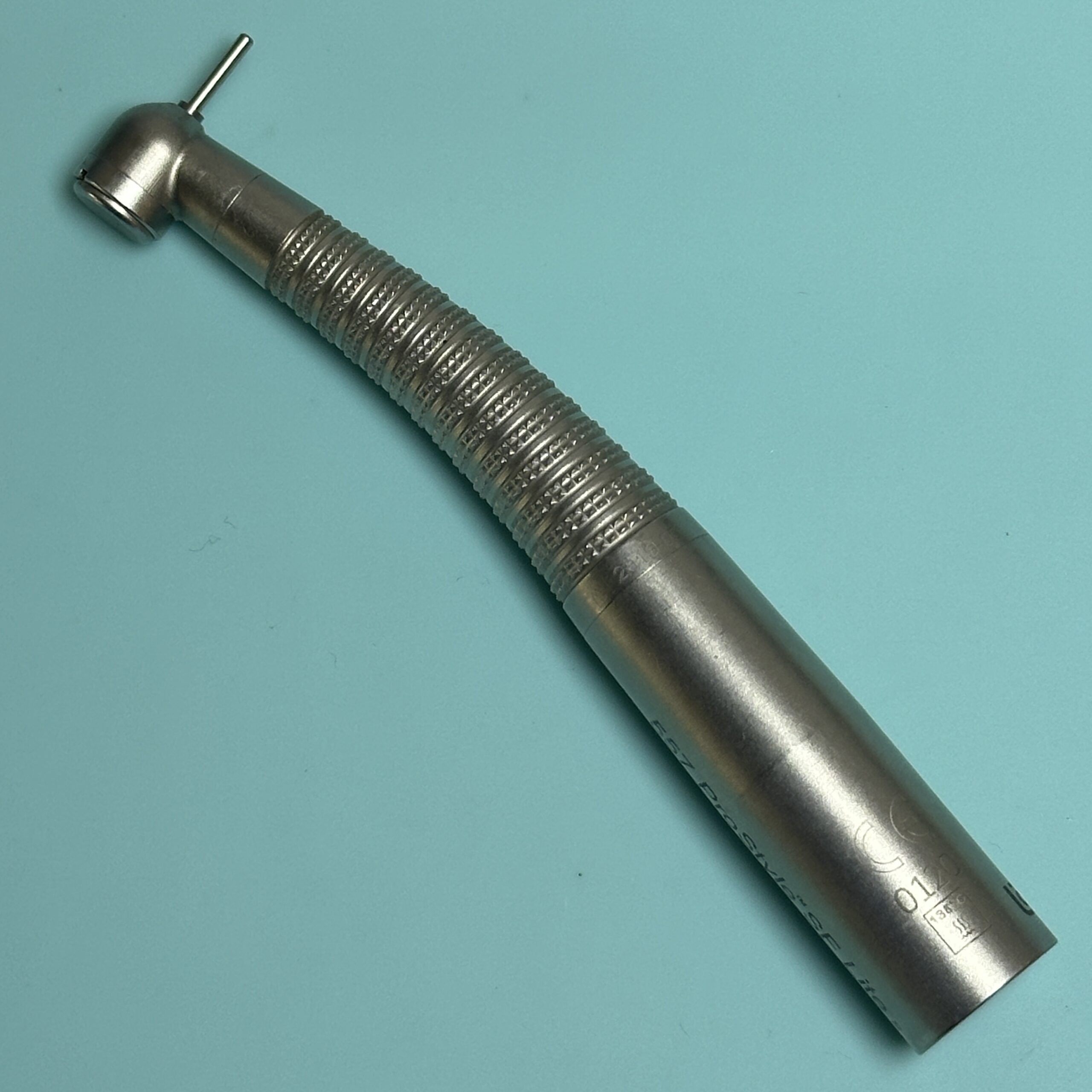 Lares 557 ProStyle SF Lite Non Fiber Optic High Speed Handpiece Refurbished reconditioned used dental drill from Dental Handpiece Deals USA