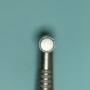 Lares 557 ProStyle SF Lite Non Fiber Optic High Speed Handpiece Refurbished reconditioned used dental drill from Dental Handpiece Deals USA