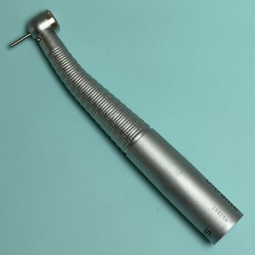 Lares 557 Ultralite Fiber Optic High Speed Handpiece Refurbished reconditioned used dental drill from Dental Handpiece Deals USA