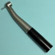 Lares 557cx Fiber Optic High Speed Handpiece Refurbished reconditioned used dental drill from Dental Handpiece Deals USA