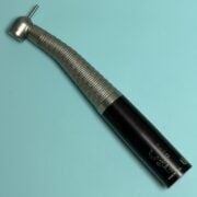 Lares 557cx Fiber Optic High Speed Handpiece Refurbished reconditioned used dental drill from Dental Handpiece Deals USA