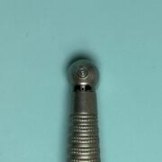 Lares 557cx Fiber Optic High Speed Handpiece Refurbished reconditioned used dental drill from Dental Handpiece Deals USA