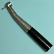 Lares 557cx Poor Fiber Optic High Speed Handpiece Refurbished reconditioned used dental drill from Dental Handpiece Deals USA